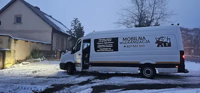 Mobilna Wulkanizacja / Serwis / Mechanik 24h Poznań