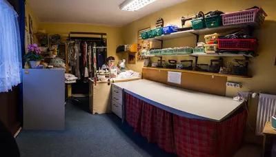 Pogotowie Krawieckie